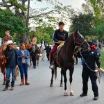 Agrupamientos Policiales de la Guardia Estatal amplían su alcance con operativos que impactan a miles de tamaulipecos