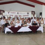 Celebra CEDES Matamoros matrimonios colectivos