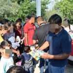 Impulsa SSPT valores y responsabilidad social en adolescentes mediante acciones comunitarias