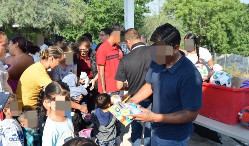 Impulsa SSPT valores y responsabilidad social en adolescentes mediante acciones comunitarias