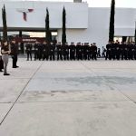 Imparten plática de salud mental a personal de la Guardia Estatal