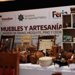 Colaboración entre CECATI y SSPT fortalece la capacitación laboral en los CEDES de Tamaulipas