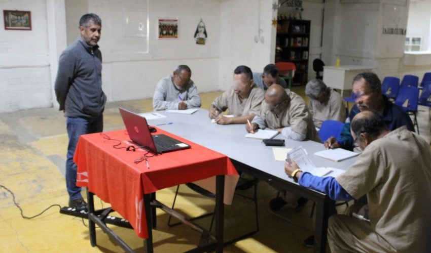 Concluyen PPLs del CEDES Altamira cinco cursos impartidos por ITACE-ICAT