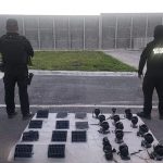 Retiran 490 cámaras de videovigilancia ilegales en Tamaulipas