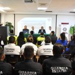 Recibe Hospital Infantil capacitación de seguridad “Identificación de Riesgos Hospitalarios”