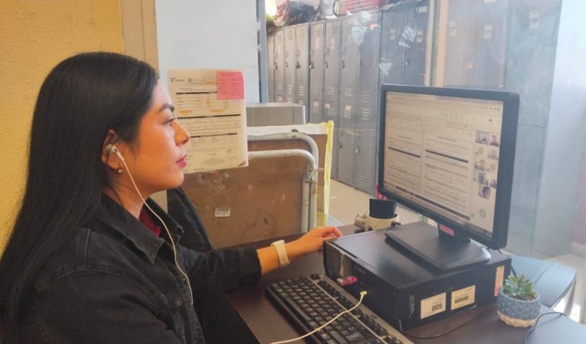 Impulsa DEMA profesionalización y mejora en el sistema de justicia para adolescentes