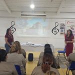 Concientiza CEDES Altamira a mujeres sobre la importancia de la equidad