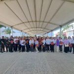 Conmemora SSPT Día Internacional de la Mujer con apoyo al emprendimiento y entrega de reconocimientos