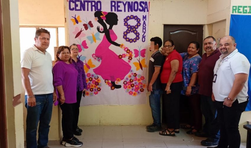 Promueve DEMA igualdad de género entre adolescentes en proceso de reinserción social