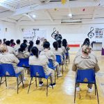 Reciben mujeres privadas de la libertad conferencia “Reconstruye tu vida desde adentro”