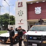 Refuerza vigilancia Guardia Estatal en sitios turísticos y carreteras de Tamaulipas