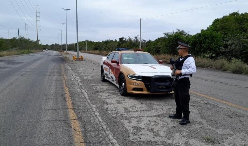 Arranca Operativo Semana Santa 2026 en la zona sur