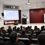 Recibe Guardia Estatal capacitación intensiva en derechos humanos