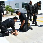 Destaca Guardia Estatal de Tamaulipas a nivel nacional en obtención del CUP