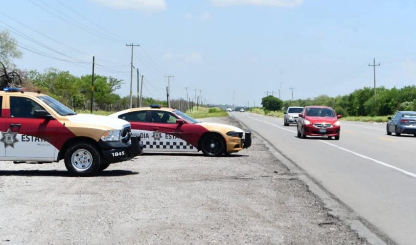 Reconoce titular de la SSPT trabajo de la Guardia Estatal durante Semana Santa