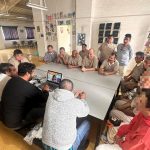 Inician en CEDES Altamira capacitaciones laborales ITACE–ICAT