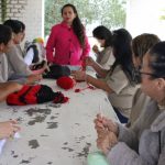 Reconoce Instituto de las Mujeres trabajo interinstitucional de la SSPT para la reinserción social