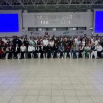 Capacitan a personal de DEMA Reynosa en atención a menores en movilidad