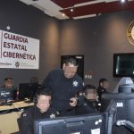 Avanza Tamaulipas en civismo digital y combate de ciberdelitos
