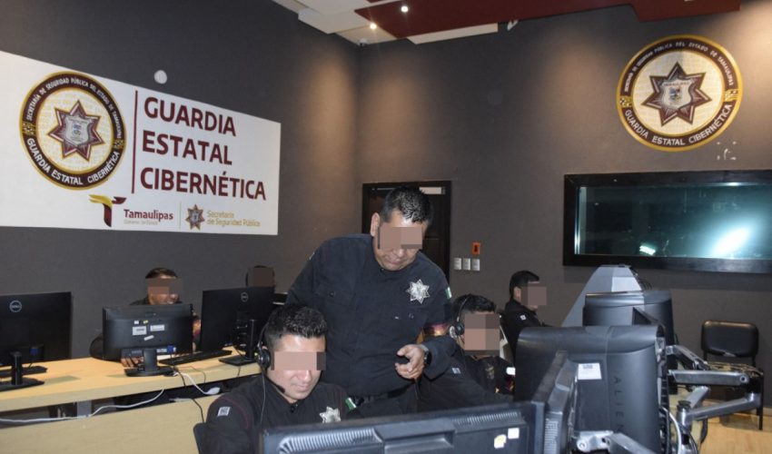 Avanza Tamaulipas en civismo digital y combate de ciberdelitos