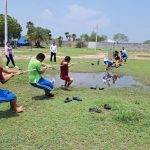 Impulsa Tamaulipas reinserción social de adolescentes y prevención del delito en la juventud