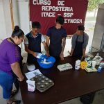 Suman SSPT e ITACE esfuerzos para prevenir el delito y su reincidencia en adolescentes de Tamaulipas