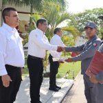 Recibe SSPT a 30 egresados del Curso de Especialización para Policía Procesal en el Sistema de Justicia Penal