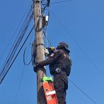 Avanza SSPT en combate al delito a través de la remoción de cámaras irregulares