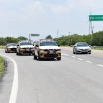 Inicia Tránsito Estatal Operativo “Radar” para reforzar seguridad en carreteras con mayor índice de accidentes