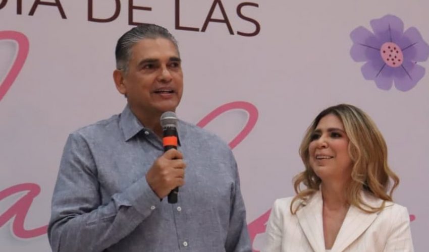 SSPT y su voluntariado celebran Día de las Madres