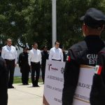 Realiza SSPT sexta entrega mensual de estímulos económicos por aseguramientos de armas