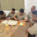 “Somos libres”: PPLs del CEDES Nuevo Laredo alzan la voz contra la discriminación