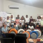Adolescentes en conflicto con la Ley Penal elaboran y donan camas para mascotas con material reciclado