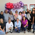 Culminan trabajadoras de la SSPT 25 años de servicio en el Sistema Penitenciario