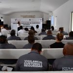 Recibe personal de CEDES Victoria capacitación para brindar trato digno a PPLs adultas mayores
