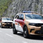 Fortalece Tránsito Estatal seguridad vial con operativo radar, proximidad y educación