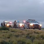 A través del programa Héroes Paisanos, la Guardia Estatal brinda seguridad a caravana de connacionales