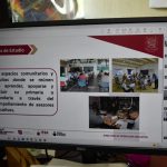 Recibe personal de la Subsecretaría de Ejecución de Sanciones y Reinserción Social diversas  capacitaciones interinstitucionales