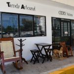Promueve la SSPT productos artesanales elaborados en los CEDES para celebrar el Día del Padre