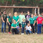 Celebran adolescentes en proceso de reinserción social Día del Padre
