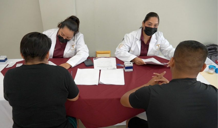 Inicia SSPT Proceso de Promoción de Grados para Guardia Estatal 2026