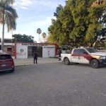 Coordina SSPT acciones con la SET para reforzar la seguridad en planteles durante periodo vacacional