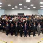 Incorpora SSPT 34 nuevos policías de proximidad tras concluir su formación en la USJT