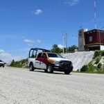 Seguridad y asistencia en carreteras posiciona a Tamaulipas como destino turístico del noreste mexicano