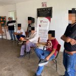 Informan a adolescentes para prevenir consumo de sustancias nocivas durante las vacaciones
