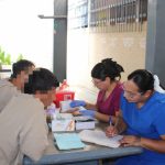 Fortalece CEDES Nuevo Laredo la prevención en salud con jornada de detección de VIH y otras infecciones