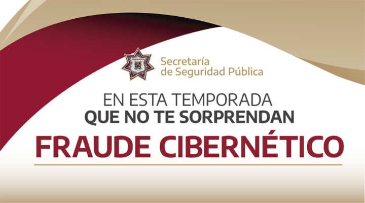 Fraude Cibernético