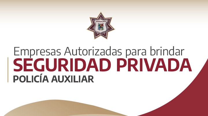 Empresas que Brindan Seguridad Privada