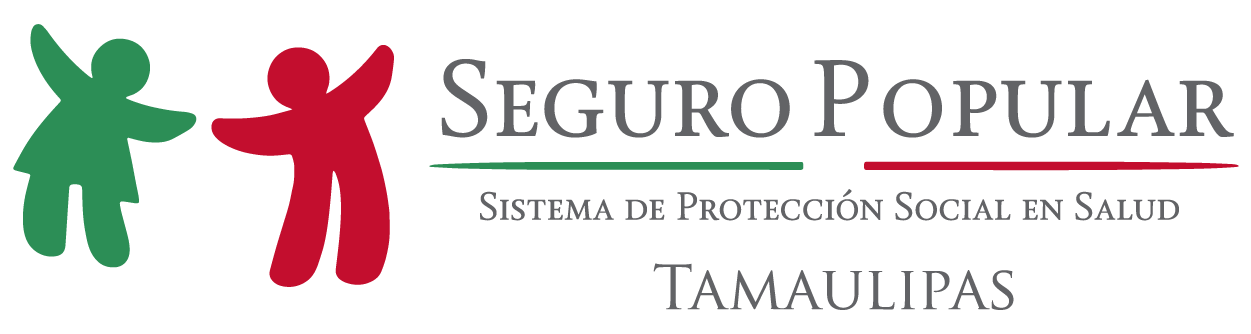 Seguro Popular de Tamaulipas - Regierung des Bundesstaates Tamaulipas