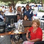 Seguro Popular convoca a población cubana en Nuevo Laredo